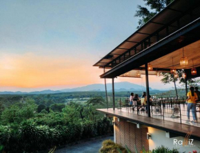 Rabbiz Hill Resort